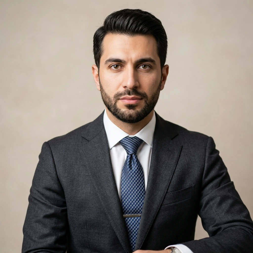 Kaan Arslan